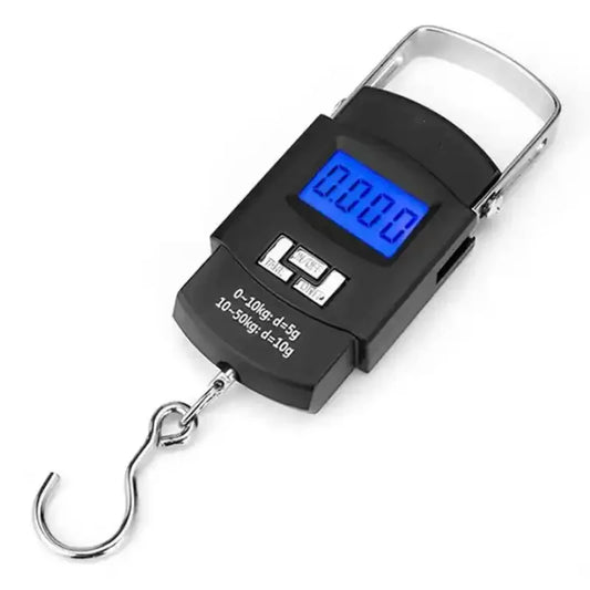 50kg Digital LED Screen Luggage Weighing Scale Luggage Weighing Machine Digital Weighing Machine For Luggage Scale Heavy Duty Portable